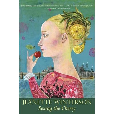 Sexing the Cherry, Taschenbuch von Jeanette Winterson, Ingram Publishers Services, 978-0-8021-3578-0