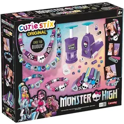 Lansay Schmuck Kreativ Starter Set Monster High