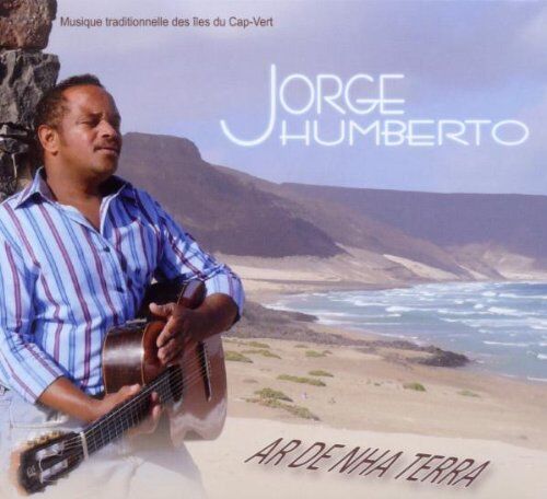 Jorge Humberto - Ar de Nha Terra - Preis vom 13.10.2026 11:25:28 h