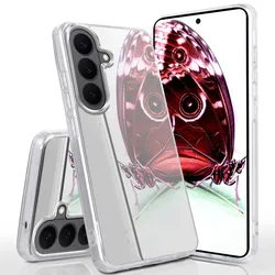 moex Mirror Case Samsung Galaxy S26 Spiegelhülle