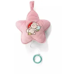 My First Nici: Tiili, das musizierende Hasenspielzeug – 20 cm