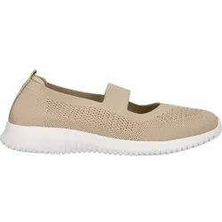 ENDURANCE Shoes Palencia, Größe 39 in Beige Beige