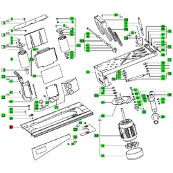 Festool Tischplatte für CMB 120