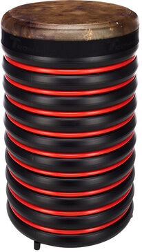 Trommus D3u Percussion Drum Hight