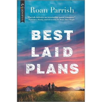 Best Laid Plans (Original), Taschenbuch von Roan Parrish, HarperCollins, 978-1-335-92480-3