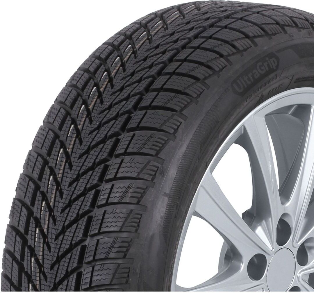 Winterreifen GOODYEAR UltraGrip Performance 3 235/50R19 103H