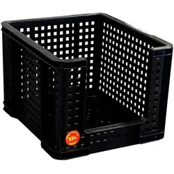 Really Useful Box, Aufbewahrungsbox, Aufbewahrungsbox (35 l, 1x, 43 x 37 x 29 cm)