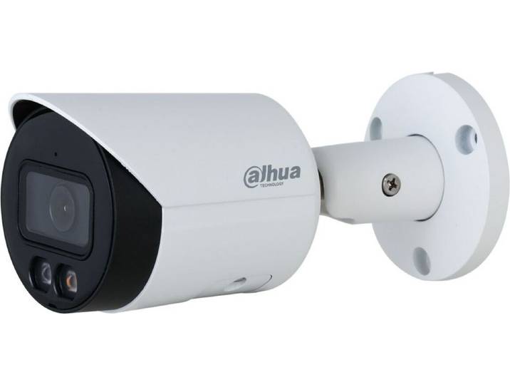 Caméra IP 8 MP DAHUA IPC-HFW2849S-S-IL-0280B