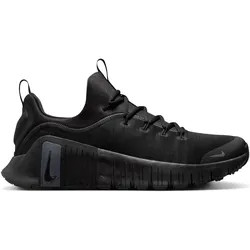 Nike, Herren, Hallenschuhe, Free Metcon 6 (41), Schwarz