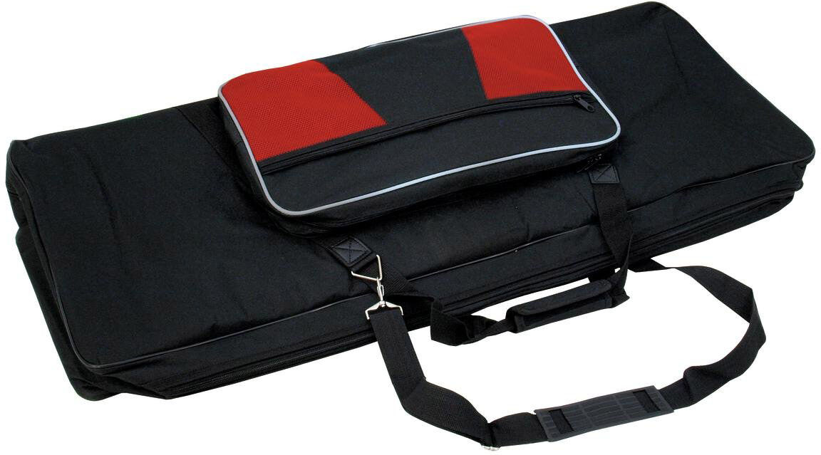 Dimavery Soft-Bag Für Keyboard, M