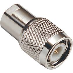 BKL Electronic 0412006 0412006 FME-Adapter FME-Stecker - TNC-Stecker 1 St.