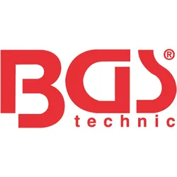 BGS BGS®-Aufkleber | 250 x 150 mm