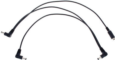 the sssnake DC3 Cable