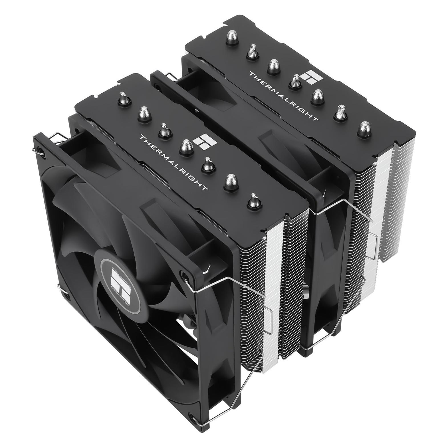 Thermalright Phantom Spirit 120 SE (154 mm) (0814256015561)