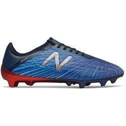 New Balance Furon v5 Pro FG blau/rot 41,5