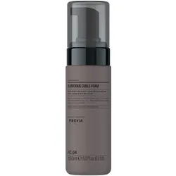 150ml PREVIA Curlfriends Luscious Curls Foam