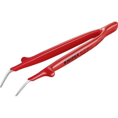 Knipex-Werk Präzisions-Pinzette 92 37 64