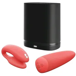 We-Vibe, Vibrator, Chorus