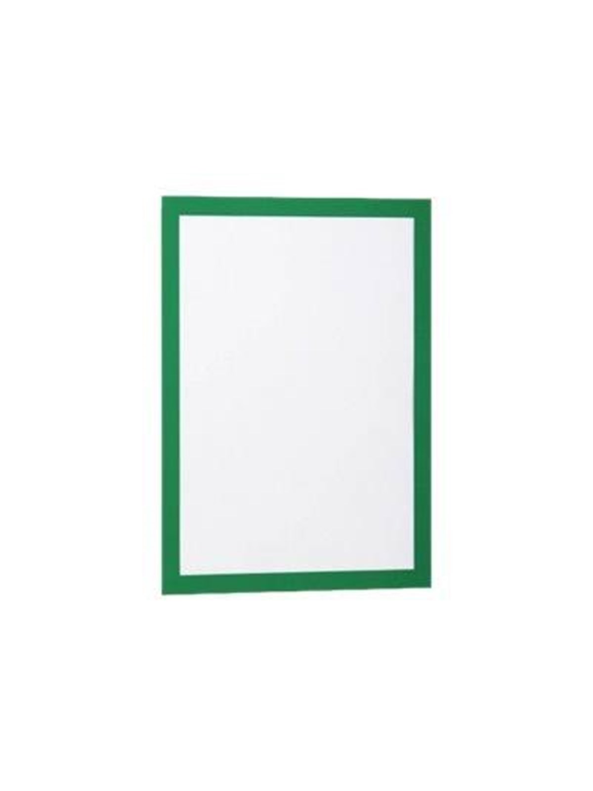DURABLE Info-Rahmen DURAFRAME A4 Großverpackung