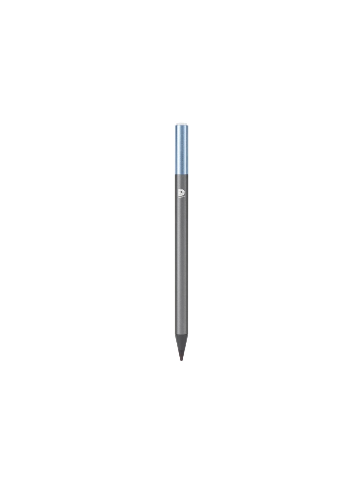 Deqster Pencil 2 - active stylus - space - Stylus (Blau)