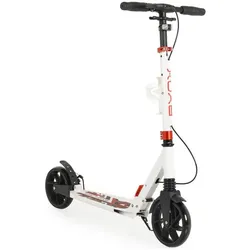 Byox, Scooter