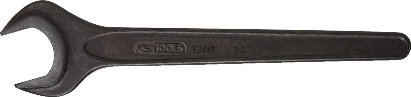 KS Tools Krachtsleutel met één klem