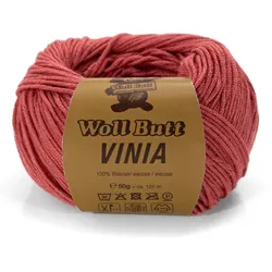 Woll Butt Vinia