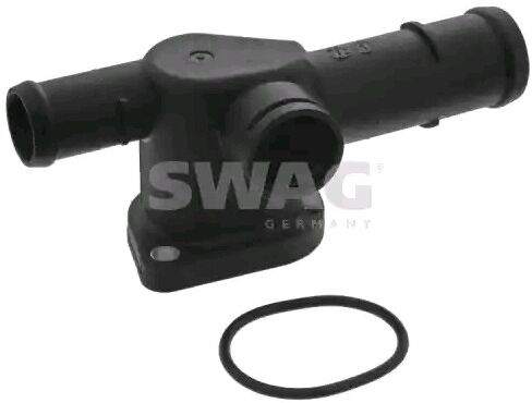 SWAG 30 94 8365 Coolant Flange