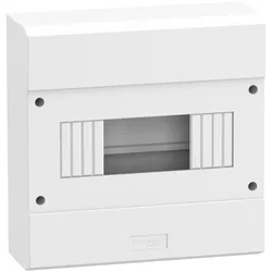 Schneider Electric Aufputzgehäuse Micro 10208