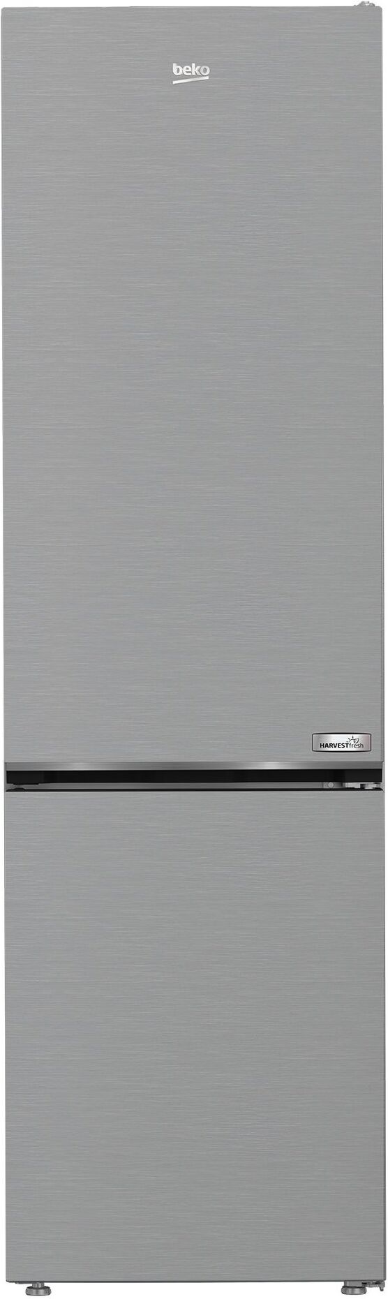 Frigorifero Beko 7524820057 BPRO500 B5EUNA406HXB Metal look