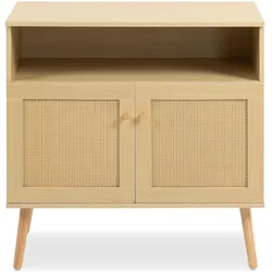 Idimex, Kommode + Sideboard, Norica (80 x 40 x 80 cm)