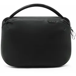 PEAK DESIGN Travel Weekender 25 Liter - Black