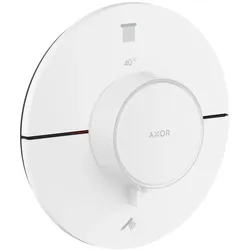 Hansgrohe Thermostat Unterputz Axor ShowerSelect ID 36750700