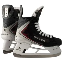 BAUER Vapor FLY40 Senior Eishockey-Schlittschuhe | 9 = 44.5 FIT3
