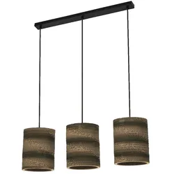 Ledvance Pendelleuchte 3xE27 D. C.Cyl.Pend 3XE27