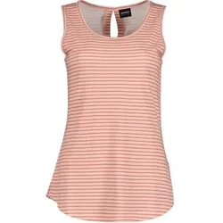 ICEPEAK Damen Tops Da ARIETTA, Größe M in Pink Pink