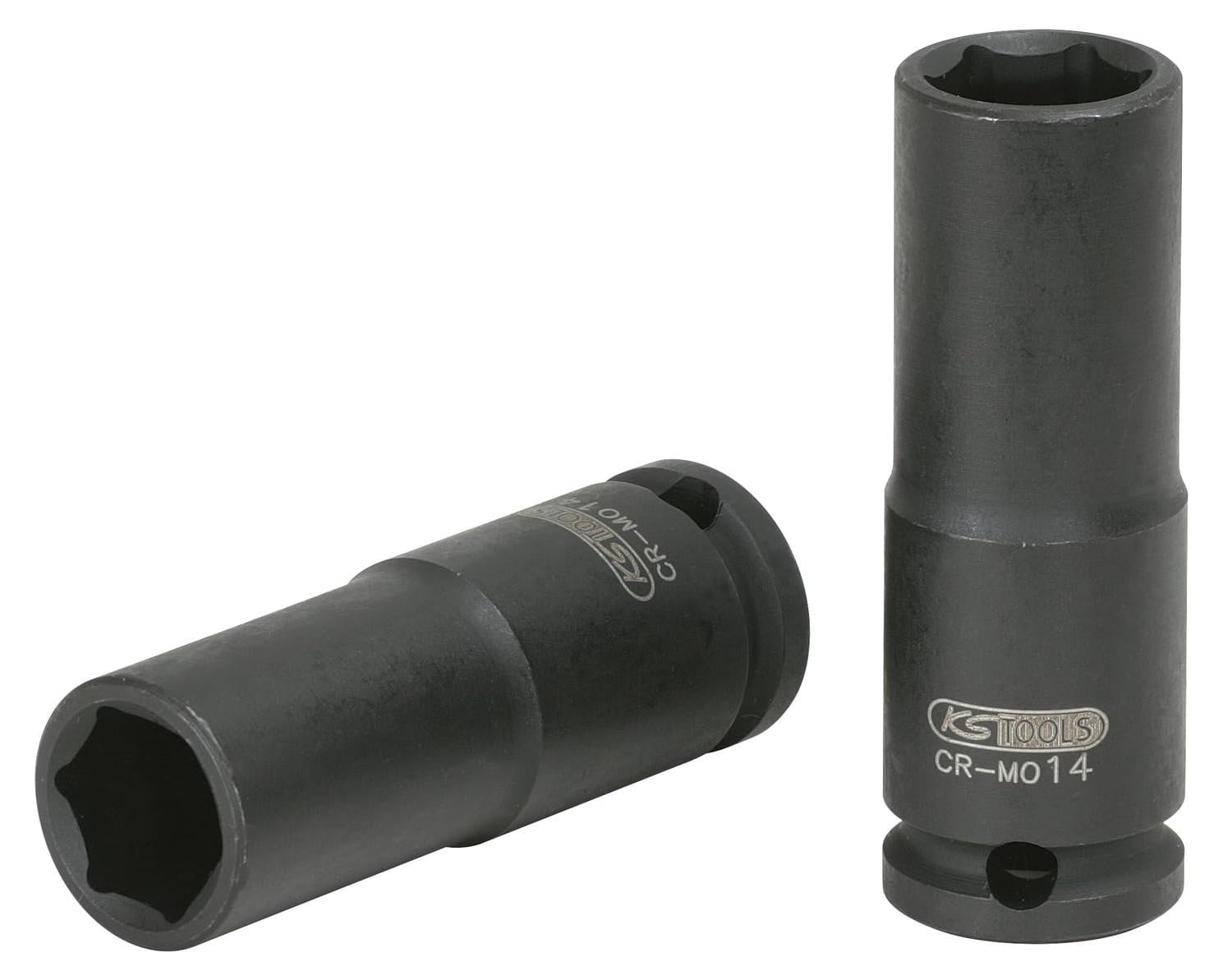 KS Tools 515.1434 Krachtaangedreven doppenset