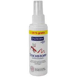 Enzborn Stich-Stopp Spray 100 ml