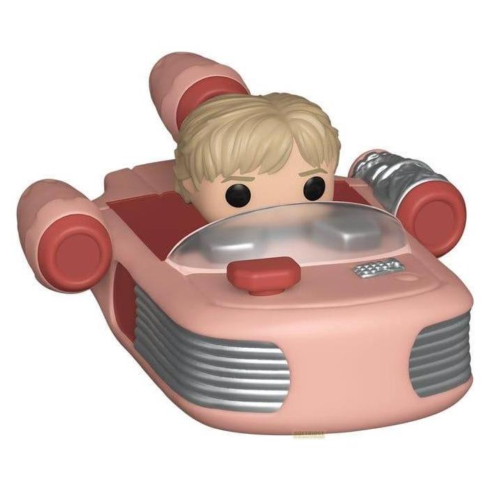 Funko Star Wars Bitty POP! mini figurines Starter Pack (67466)