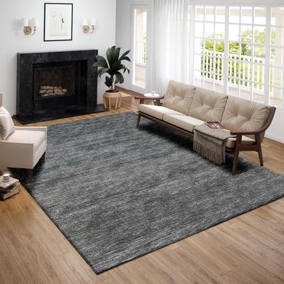 Addison Rugs Indoor/ Outdoor Marston Dynamic Transitional Striped Washable Area Rug