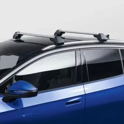 Volkswagen ID.4 Dachträger Grundträger Tragstäbe Satz 11A071151A