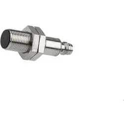 Ipf Electronic Sensor,ind.,M12x1,Stecker IB120174