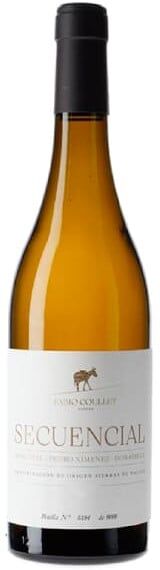 Bodegas Fabio Coullet Fabio Coullet Secuencial 2022 - 75cl