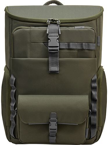 HP Mochila Modular para Portátil 15.6"  - Verde