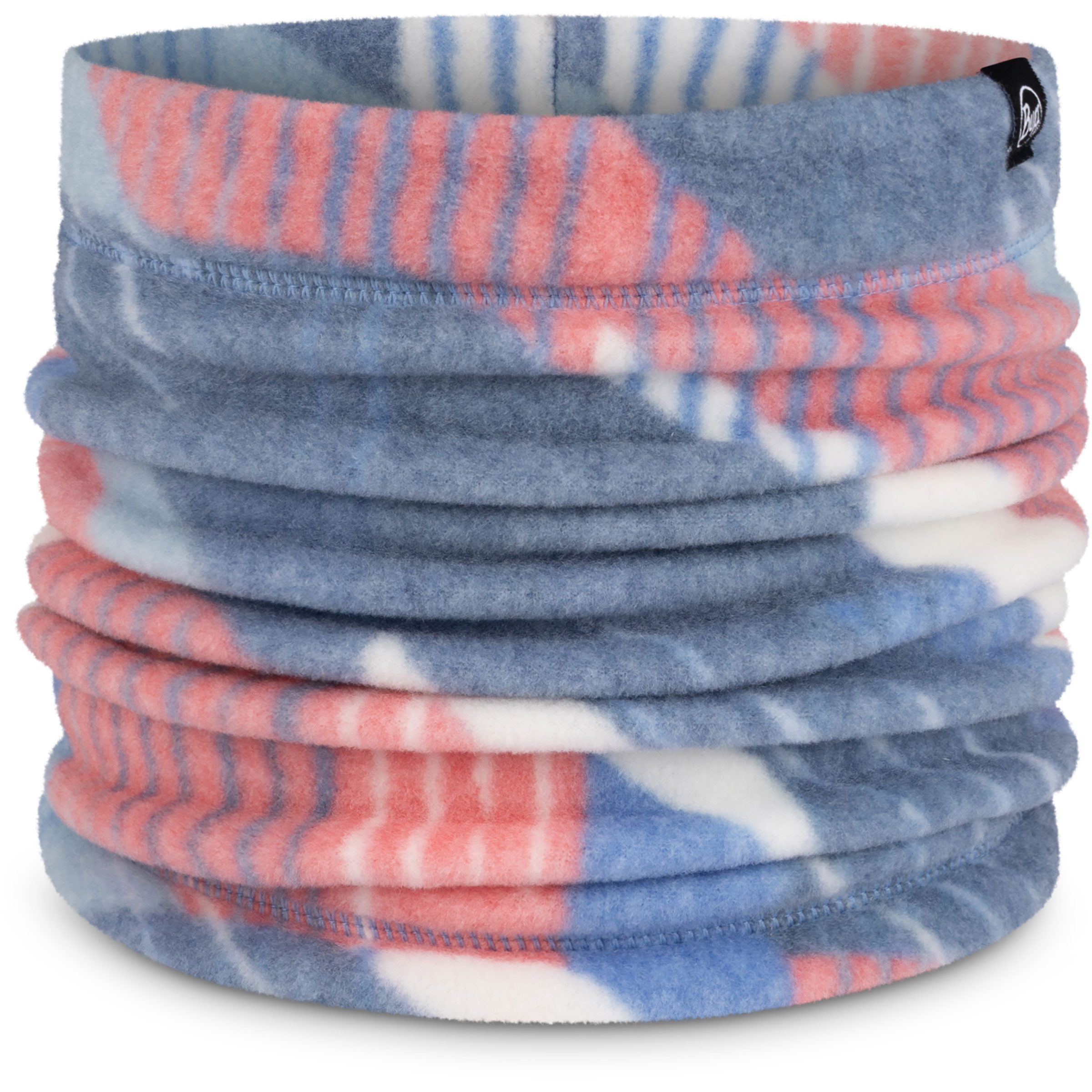 Buff Polar Print Schlauchtuch Kinder Schals & Multifunktionstücher blau Trekking