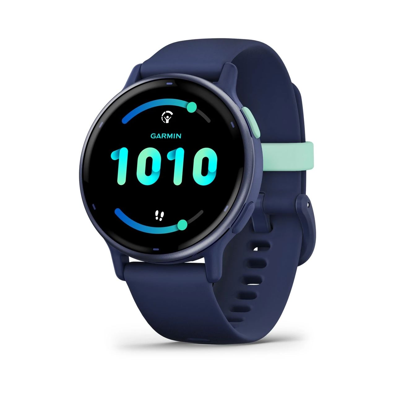 Garmin 010-02862-12 / Vivoactive 5 navy Blau Wearable