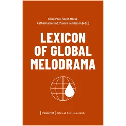 Lexicon of Global Melodrama, Fachbücher