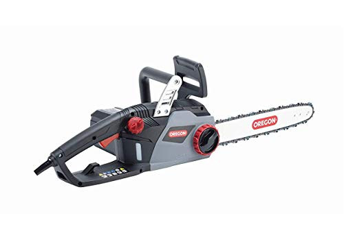 Oregon CS1400 elektrische kettingzaag 2400W met 40 cm kettinggeleider