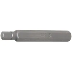 BGS Bit Länge 75 mm Antrieb Außensechskant 10 mm (3/8") Innensechskant 7 mm - 4962