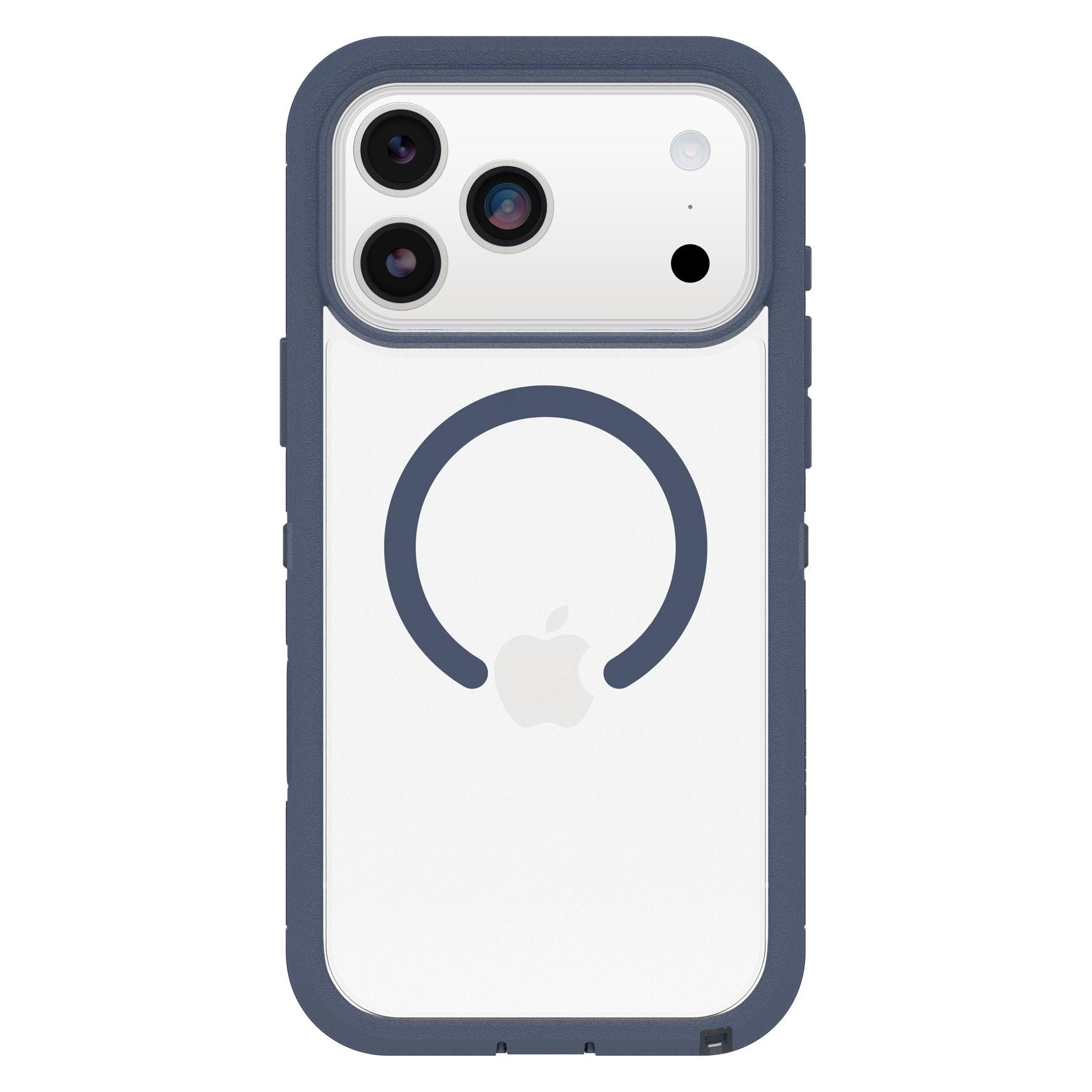 OtterBox Defender Pro XT (Apple iPhone 17 Pro Max) (77-98532)